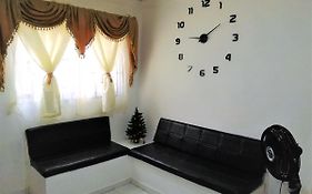 Apartamento Marbella #2-14